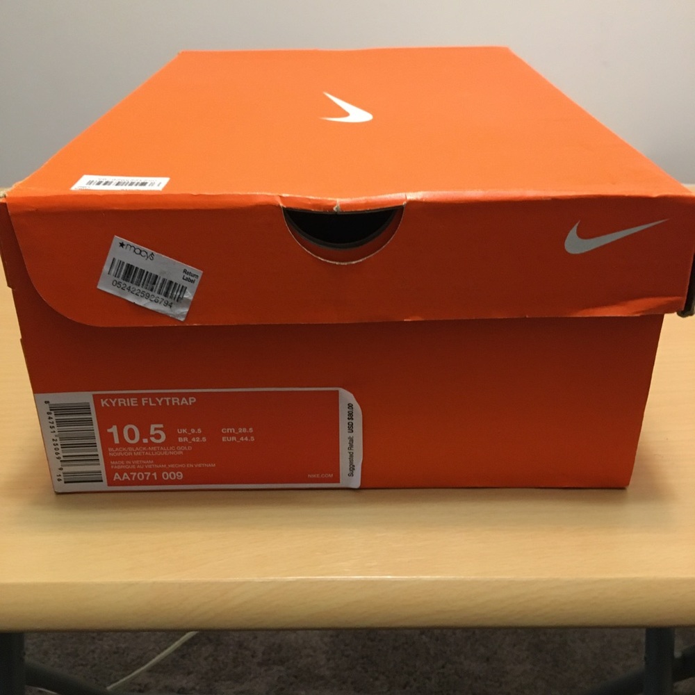 Nike Kyrie Flytrap - image 4